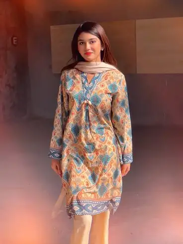 Luxury Model - DHA Karachi Escorts